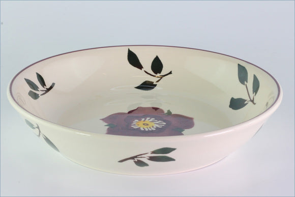 Emma Bridgewater - Hellebore - Pasta Bowl