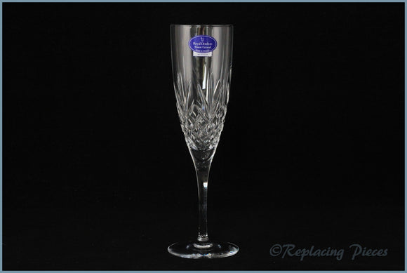 Royal Doulton - Monique - Champagne Flute