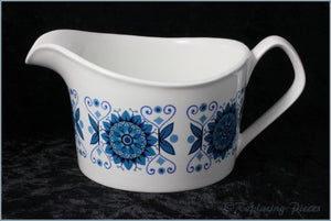 Johnson Brothers - Engadine - Gravy Jug