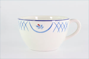 Habitat - Barton - Breakfast Cup