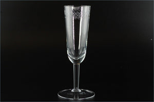 Habitat - Barton - Champagne Flute