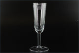 Habitat - Barton - Champagne Flute