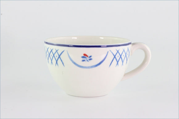 Habitat - Barton - Coffee Cup