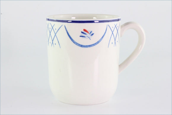 Habitat - Barton - Mug