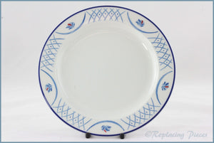 Habitat - Barton - 6 3/4" Side Plate