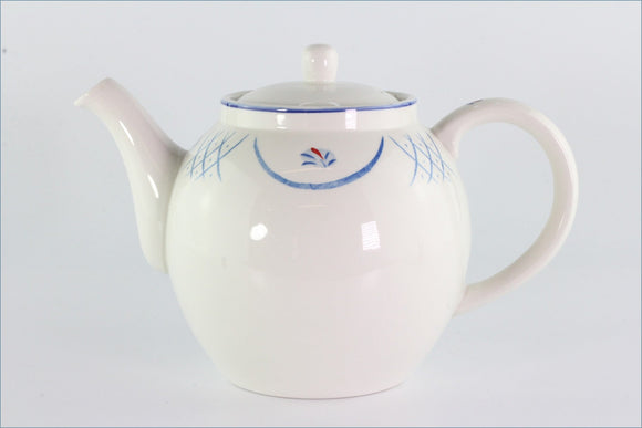 Habitat - Barton - Teapot