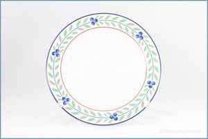 Habitat - Berries - Dinner Plate