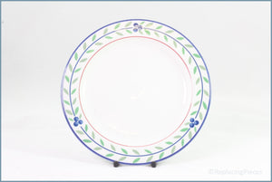 Habitat - Berries - 6 3/4" Side Plate