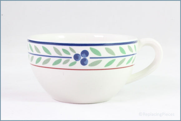 Habitat - Berries - Teacup