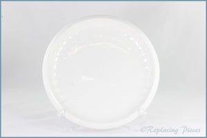 Habitat - Bianca - 9 1/4" Salad Plate