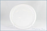 Habitat - Bianca - 9 1/4" Salad Plate