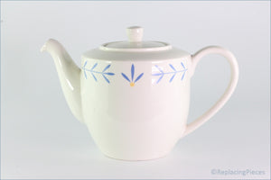 Habitat - Blewbury - Teapot