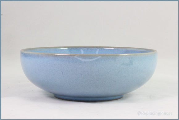 Habitat - Blue Loft - Cereal Bowl