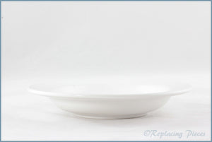 Habitat - Bonzai - 8 1/2" Rimmed Bowl