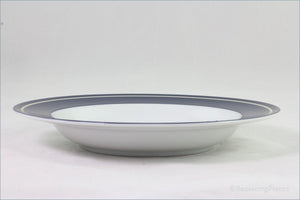 Habitat - Lords - 8 1/2" Rimmed Bowl