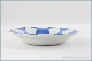 Habitat - Monaco - 7 5/8" Rimmed Bowl