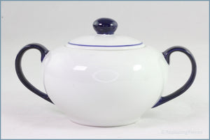 Habitat - Nil - Lidded Sugar Bowl