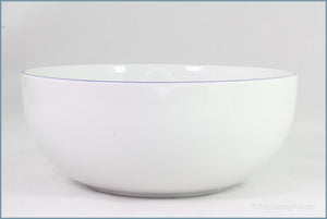 Habitat - Nil - 9 1/4" Salad Bowl