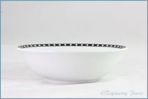 Habitat - Othello - Cereal Bowl