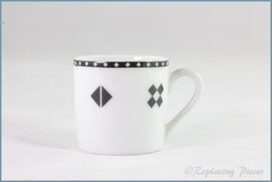 Habitat - Othello - Coffee Cup