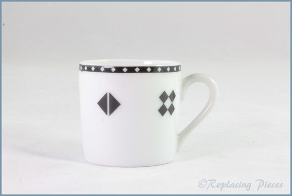 Habitat - Othello - Coffee Cup