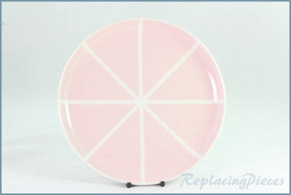 Habitat - Pomelo (Pink) - 8 1/4