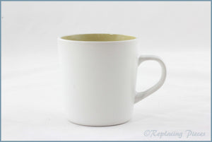 Habitat - Rex - Mug (Olive)