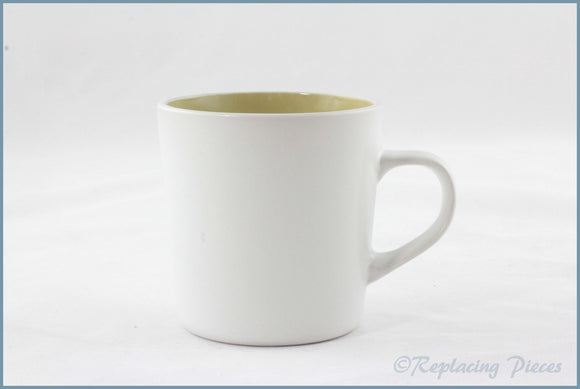 Habitat - Rex - Mug (Olive)