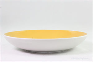 Habitat - Rex - Pasta Bowl (Lemon)