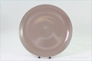 Habitat - Rex - 8 1/2" Salad Plate (Mink)