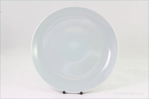 Habitat - Rex - 8 1/2" Salad Plate (Turquoise)