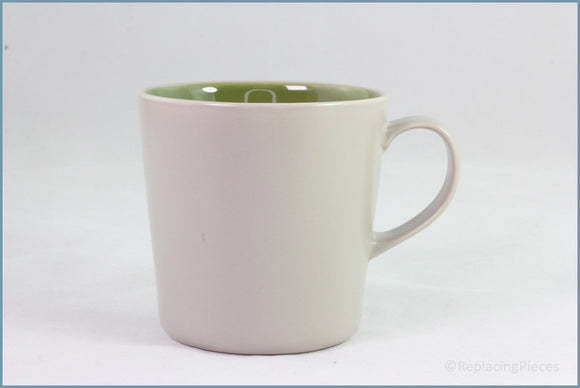 Habitat - Rex (Mushroom Outer)- Mug (Olive)