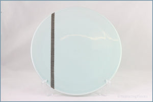 Habitat - Sora - Dinner Plate