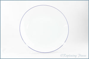 Habitat - Nil - Dinner Plate