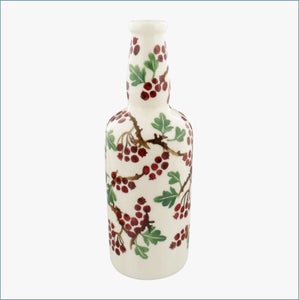 Emma Bridgewater - Hawthorn Berries - Tall Beer Bottle