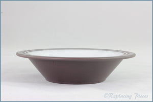 Hornsea - Contrast - Cereal Bowl