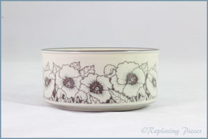 Hornsea - Cornrose - Cereal Bowl