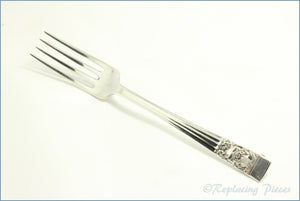 Oneida - Hampton Court (Community Plate) - Dinner Fork