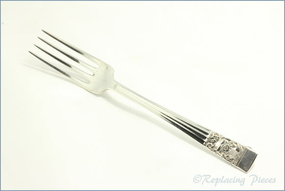 Oneida - Hampton Court (Community Plate) - Dinner Fork