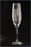 Royal Doulton - Party - Set Of 4 Champagne Flutes