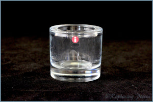 Iittala Tealight (clear)