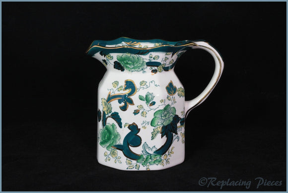 Masons - Chartreuse - Fenton Jug (large)