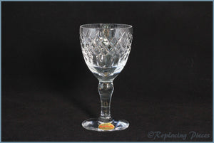 Royal Brierley - Coventry - Wine Glass (small)