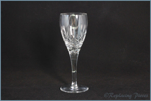 Royal Doulton - Dorchester - Wine Glass (small)