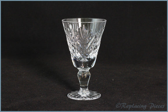 Royal Doulton - Juno - Port Glass