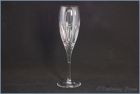 Royal Doulton - Millenium - Champagne Flute