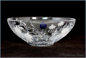 Stuart - Cascade - Centrepiece Bowl