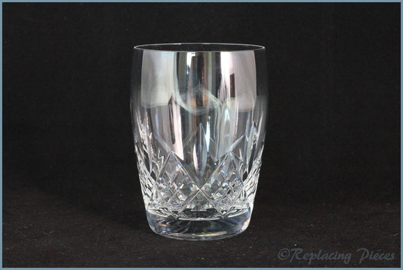 Stuart - Glengarry - Barrel Shaped Tumbler (4