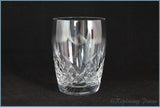 Stuart - Glengarry - Barrel Shaped Tumbler (4" Tall)