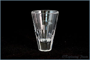 Stuart Crystal - Ice (By Jasper Conran) - Shot Glass